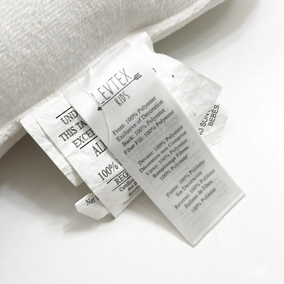 Levtex Baby Kids cloud pillow - Picture 3 of 3